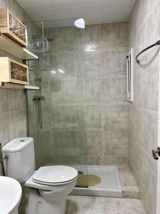 Sa Palometa Apartament Tossa de Mar