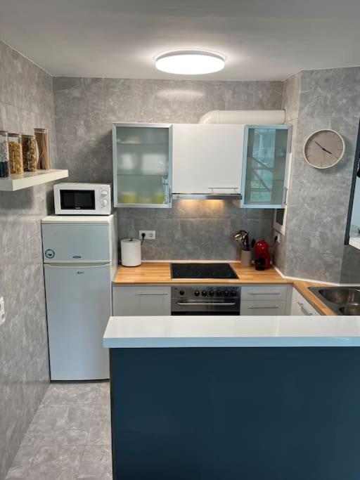 Apartament Sa Palometa