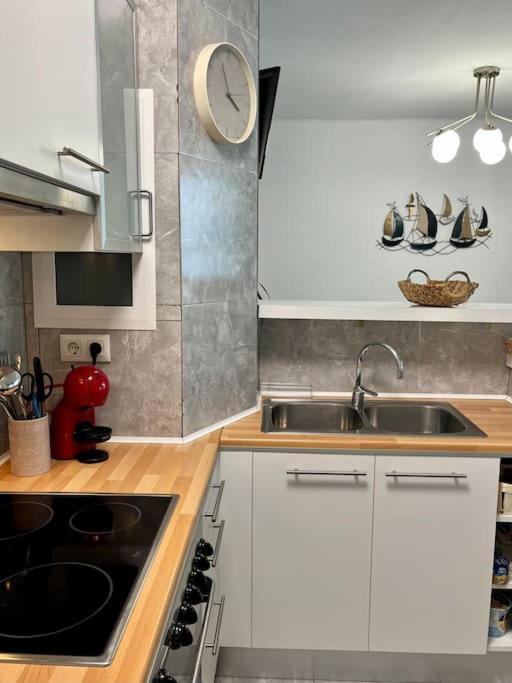 Sa Palometa Apartament
