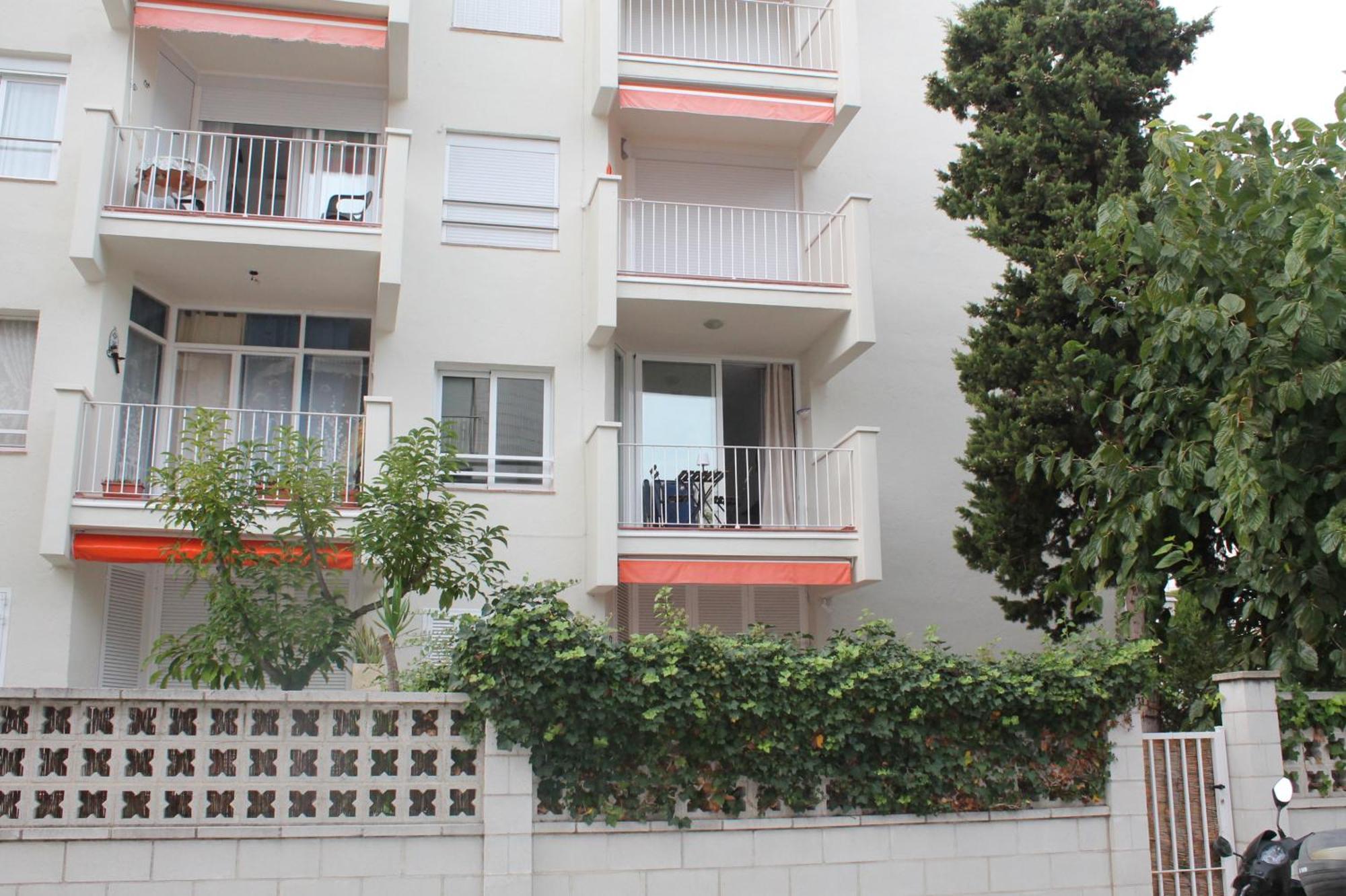 Apartament Sa Palometa Tossa de Mar